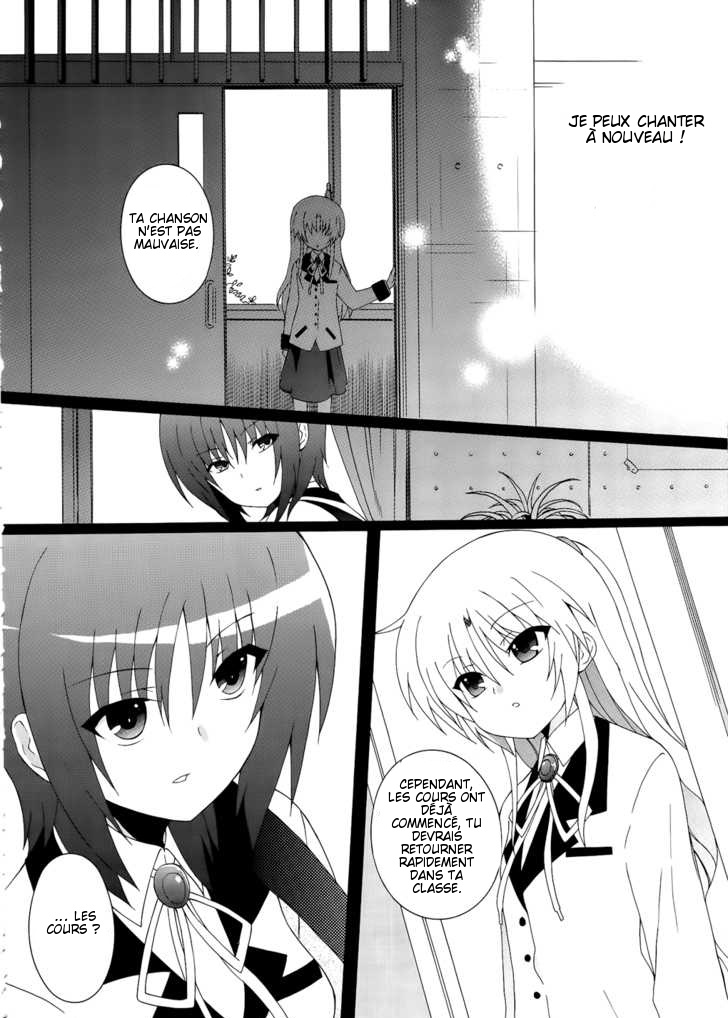 img Angel Beats! Heavens Door 10